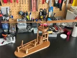 Helicopter Mechanism-2