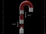 The Modular Candy Cane-5
