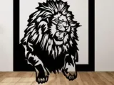 lion decor-0