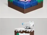 Minecraft Porta penne-1