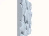 Low Poly Rock Texture for 3D Printing-2