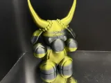 Baphomet Goat-0