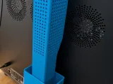 purge drain for K2 plus-1