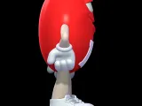 Red - M&M's-1