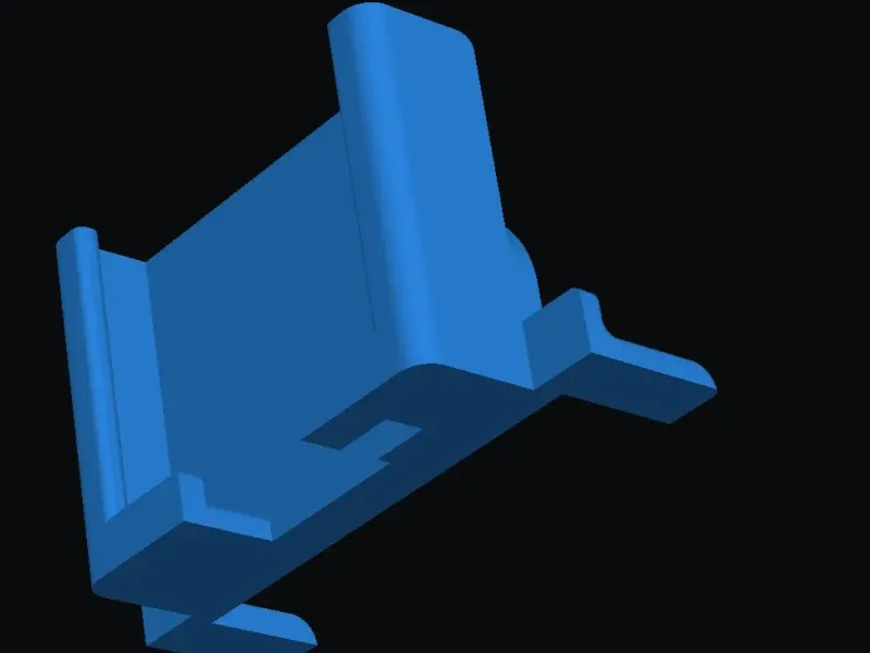 cd mount phone holder 