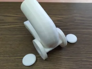 пилоотвод