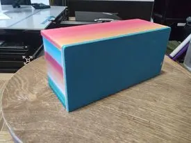 POKEMON TCG BOX