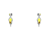 Topaz Earrings-0