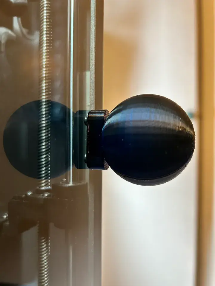 Creality K1 Door Knob