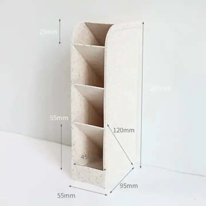 Desk organizer 