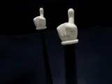 pointer finger-0