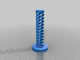  Helical Desk Set    -1