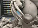 Wolverine action figurine-3