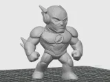 Mecha Flash-1