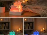 Fire lamp (For Bambu Lab LED)-2