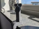 Roller blind holder-0