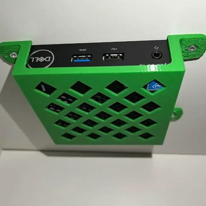 Supporto di montaggio per Dell Wyse 3040