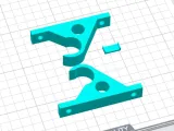 Curtain Rod Holder v2-1