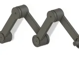 arm, kinematic axis, joint, hinge, universal connection-4