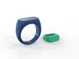 Signet ring-1