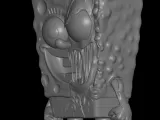 supongebob venom design-2