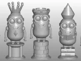 Minion-8