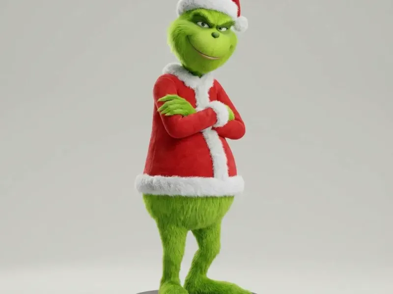The Grinch