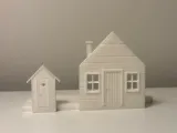 Build your own town - Building 5-0