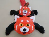 Flexi Red Panda-4