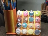 small paints holder-0