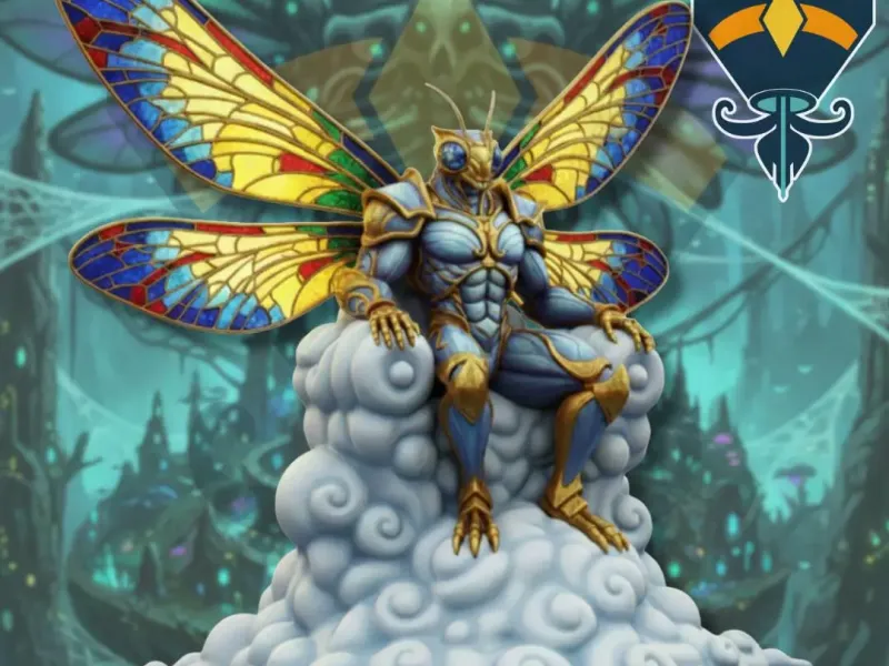 Aurelion, the Sky-Sovereign