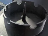 minimalist Ashtray- sturdy,lightweight-2