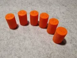 Fuzzy Skin Texture Comparison Kit-5