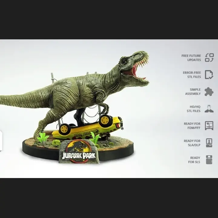 Jurassic park 