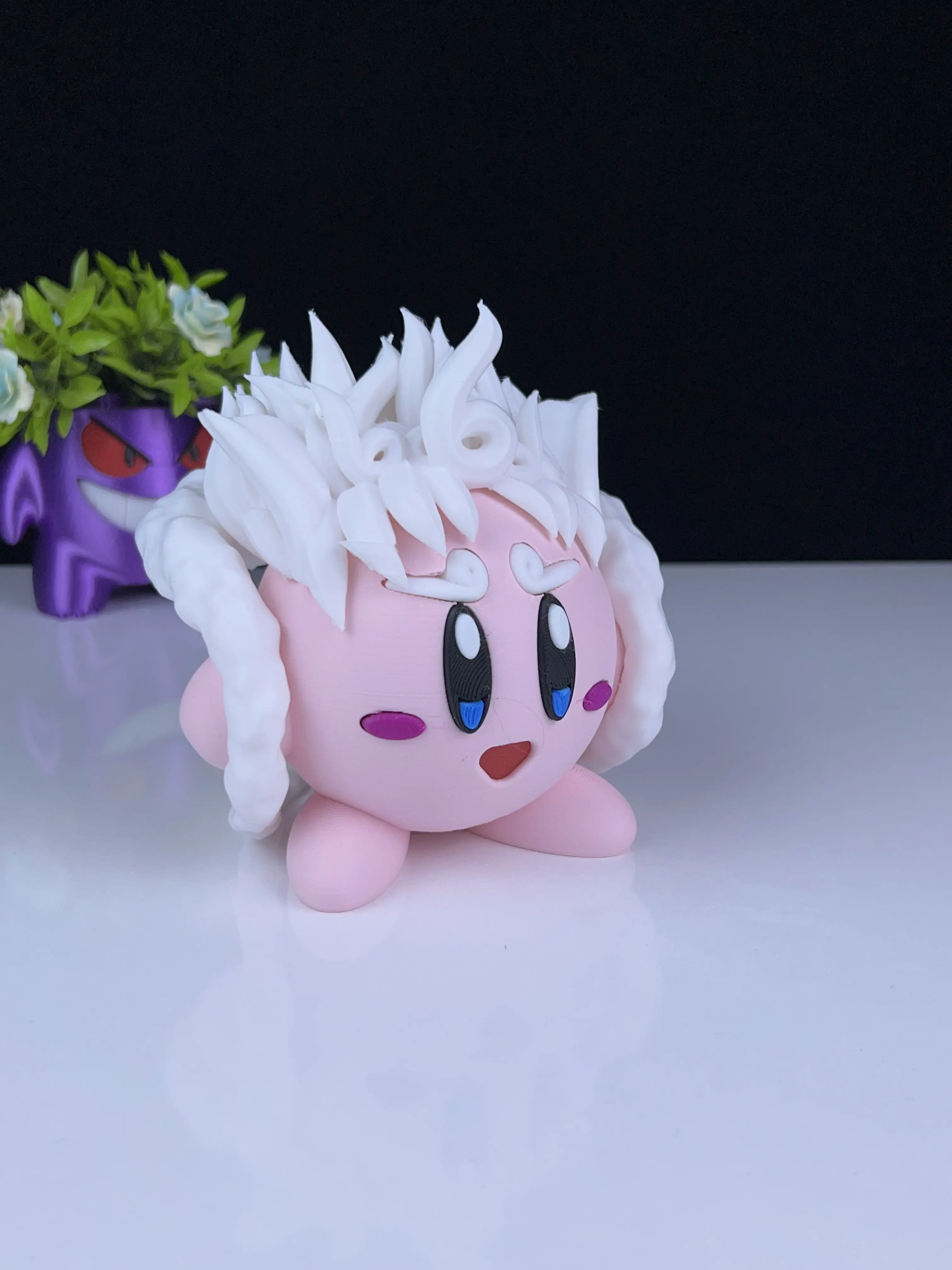 Kirby gear 5