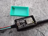 ESP32 Case for Projects with External Antenna ⚡-2