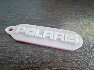 polaris key