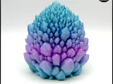 Dragon Egg No. 12 - Crystal Egg!🥚💎-3