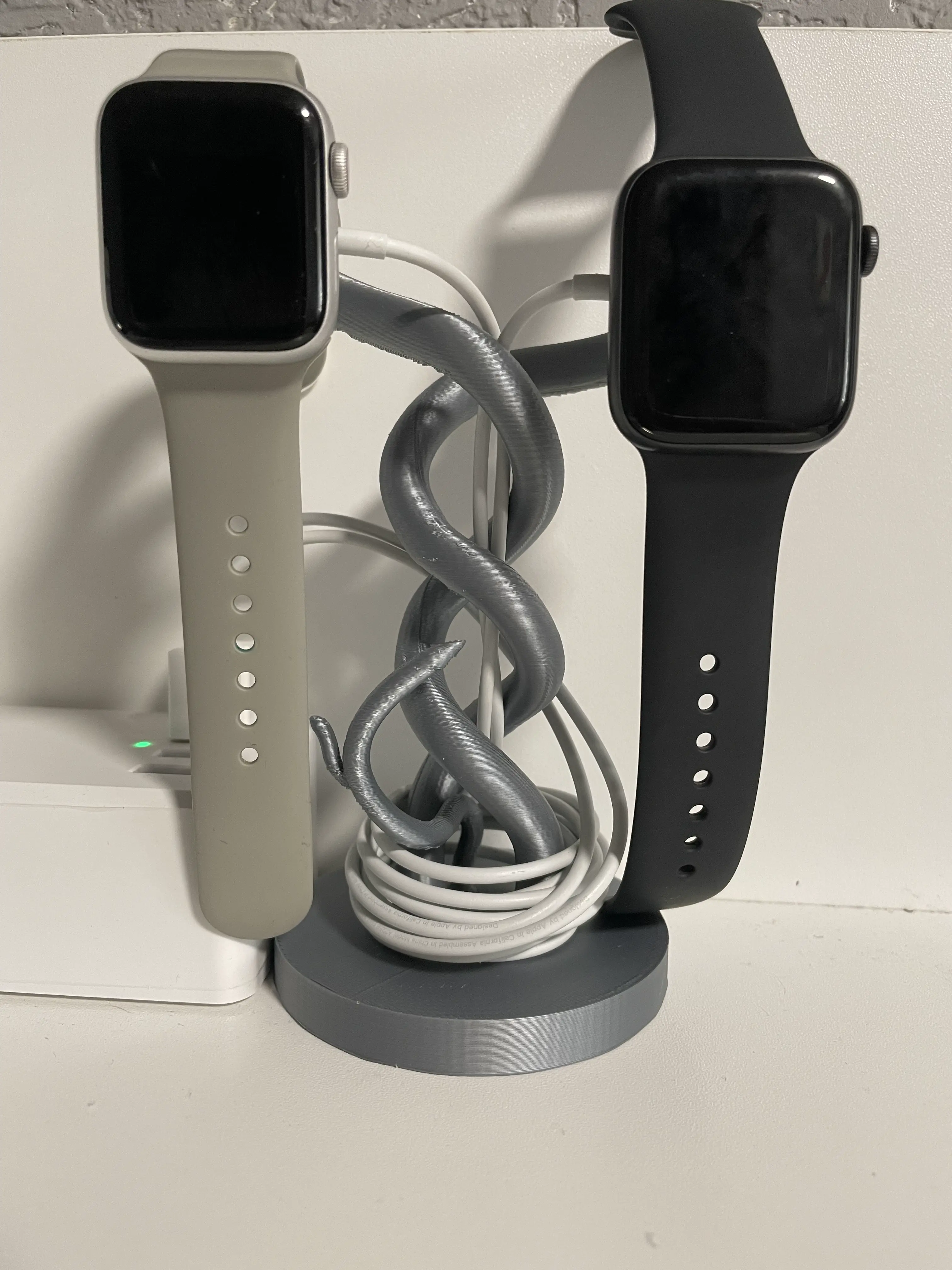 Halterung für Apple Watch Ladegerät