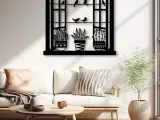 Wall Art 14-0