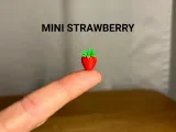 Mini Strawberry-0