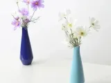 Geometric vase Design -1