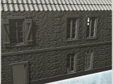 La Chaumière farmhouse (Pegasus Bridge, Normandy) (22) - min-6
