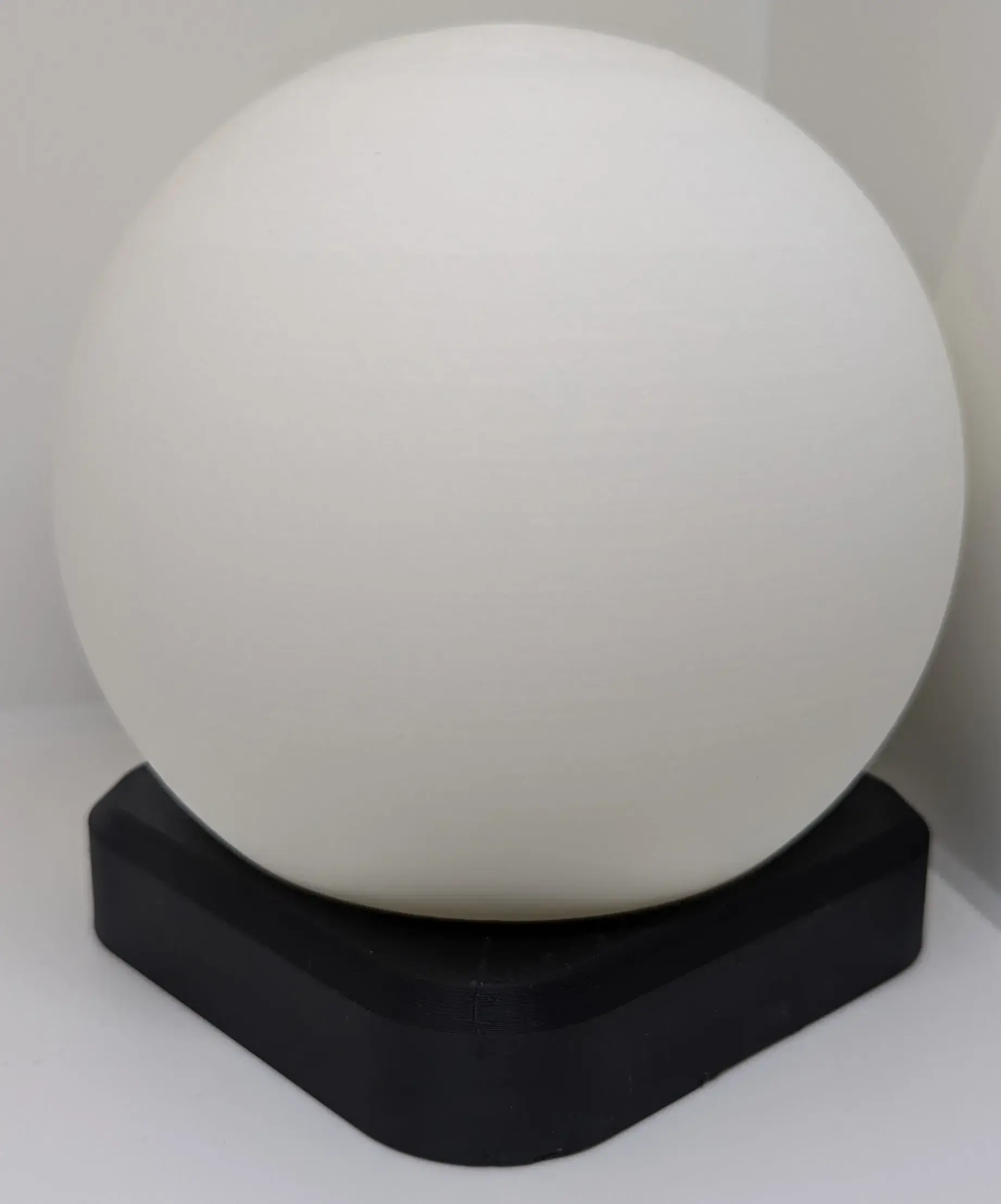 LED SPHERE LAMP