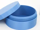 Flapper disk holder-0