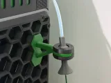PTFE Guide Bracket for HSW-0