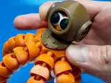 Flexi deep diving octopus-6