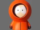 Kenny from South Park-2