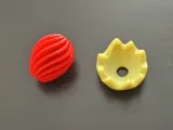 Easter Egg Beads-4