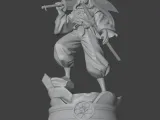 Inuyasha (Diseño Mejorado)-7
